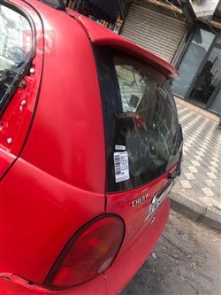 Chery S11 QQ